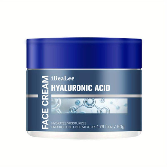 Vitamin C Face Moisturizer Cream