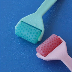 Skin Lifting Tightening Ice Roller for Face