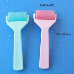 Skin Lifting Tightening Ice Roller for Face