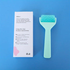 Skin Lifting Tightening Ice Roller for Face