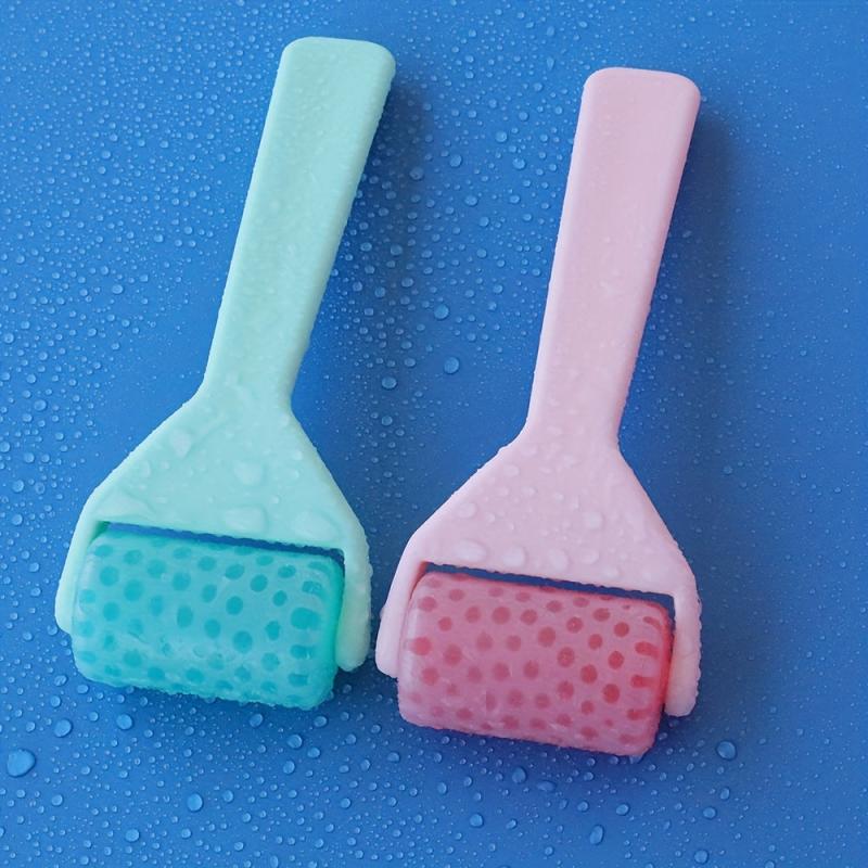 Skin Lifting Tightening Ice Roller for Face