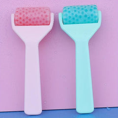 Skin Lifting Tightening Ice Roller for Face