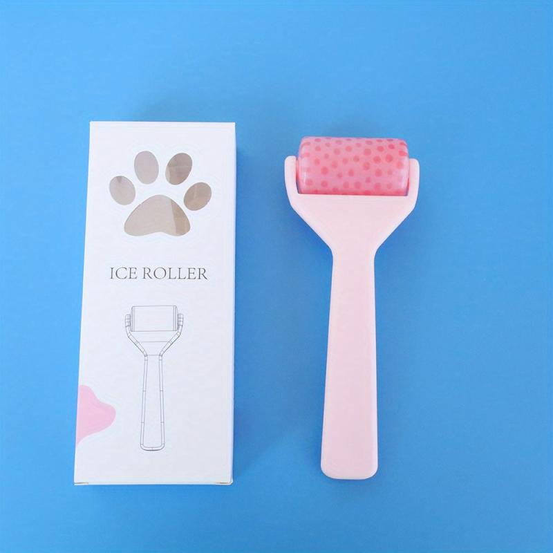 Skin Lifting Tightening Ice Roller for Face