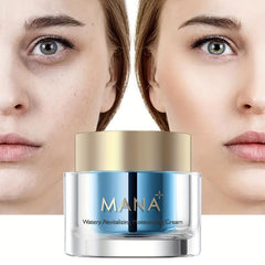 Moisturizing Cream 50g Deep Hydrating Skin Replenish Water