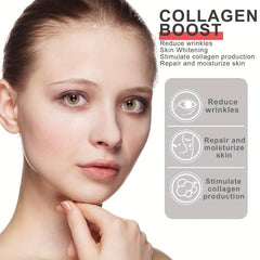 Wrinkle Diminishing Cream with Hyaluronic Acid & Vitamin C