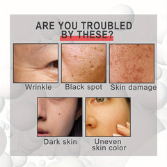 Wrinkle Diminishing Cream with Hyaluronic Acid & Vitamin C