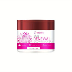 Wrinkle Diminishing Cream with Hyaluronic Acid & Vitamin C