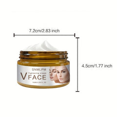 Anti-Aging Face Cream, Fade Fine Lines, Moisturizing & Firming Skin