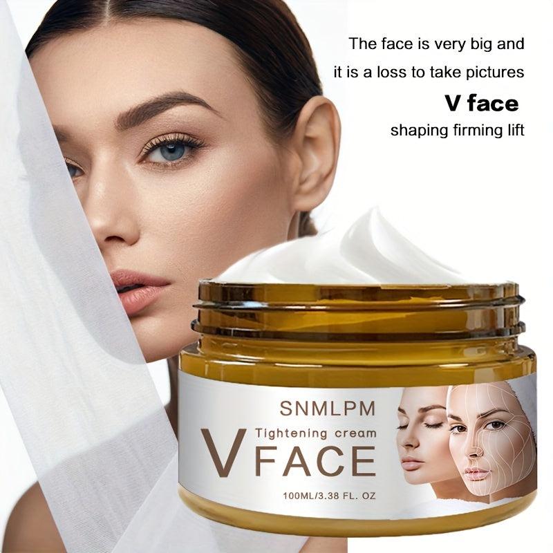 Anti-Aging Face Cream, Fade Fine Lines, Moisturizing & Firming Skin