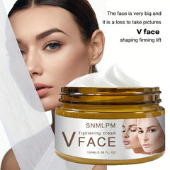 Anti-Aging Face Cream, Fade Fine Lines, Moisturizing & Firming Skin