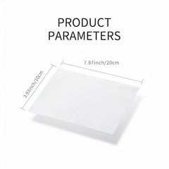 Travel Size Soft Face Tissues 30-Pack for Outdoor & Household