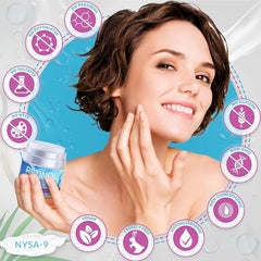 Retinol Sky Face Moisturizer Cream Hydrating Night Cream