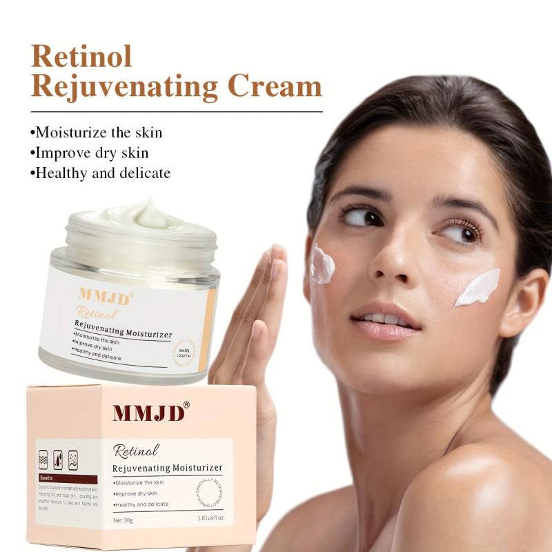 30g Wrinkle Diminishing Face Cream Moisturizing Aging Resisting Skin Care