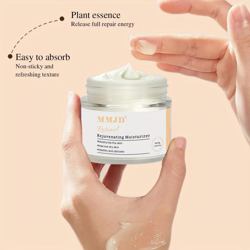 30g Wrinkle Diminishing Face Cream Moisturizing Aging Resisting Skin Care