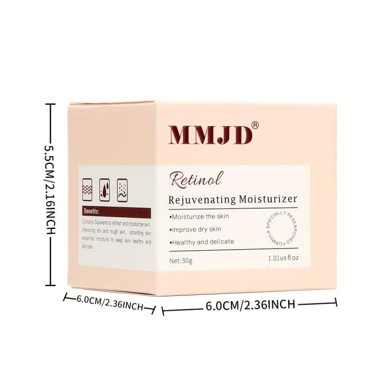 30g Wrinkle Diminishing Face Cream Moisturizing Aging Resisting Skin Care