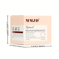 30g Wrinkle Diminishing Face Cream Moisturizing Aging Resisting Skin Care