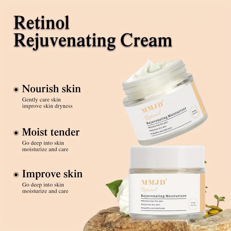 30g Wrinkle Diminishing Face Cream Moisturizing Aging Resisting Skin Care