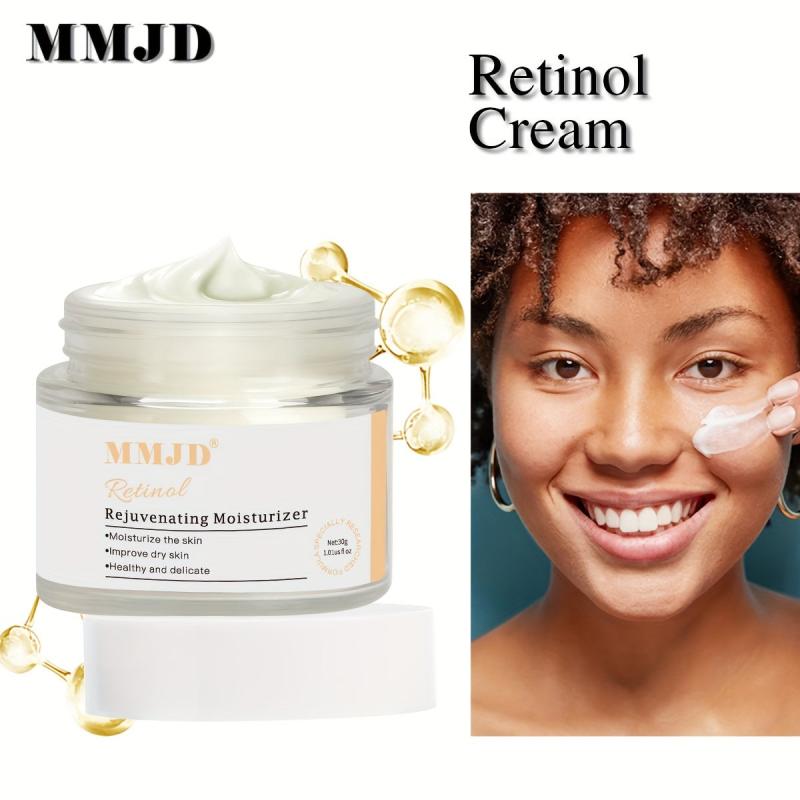 30g Wrinkle Diminishing Face Cream Moisturizing Aging Resisting Skin Care