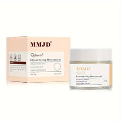 30g Wrinkle Diminishing Face Cream Moisturizing Aging Resisting Skin Care