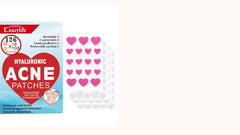 Colorful Love Sticker Water Colloid Concealer Patch Pimple Patches