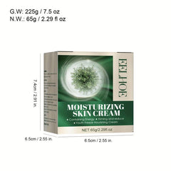 65g Moisturizing Skin Cream Skin Rejuvenation Hydrating Face Cream