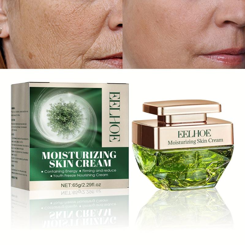 65g Moisturizing Skin Cream Skin Rejuvenation Hydrating Face Cream