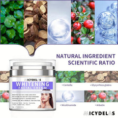 Intimate Skin Cream for Dark Spots, Armpits, Knees, Elbows & Inner Thigh