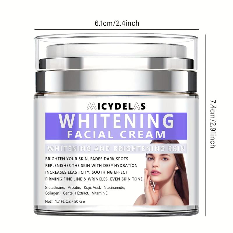 Intimate Skin Cream for Dark Spots, Armpits, Knees, Elbows & Inner Thigh