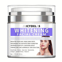 Intimate Skin Cream for Dark Spots, Armpits, Knees, Elbows & Inner Thigh