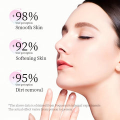 3-Step Women's Blackhead Strips, Remove Blackheads, Shrink Pores
