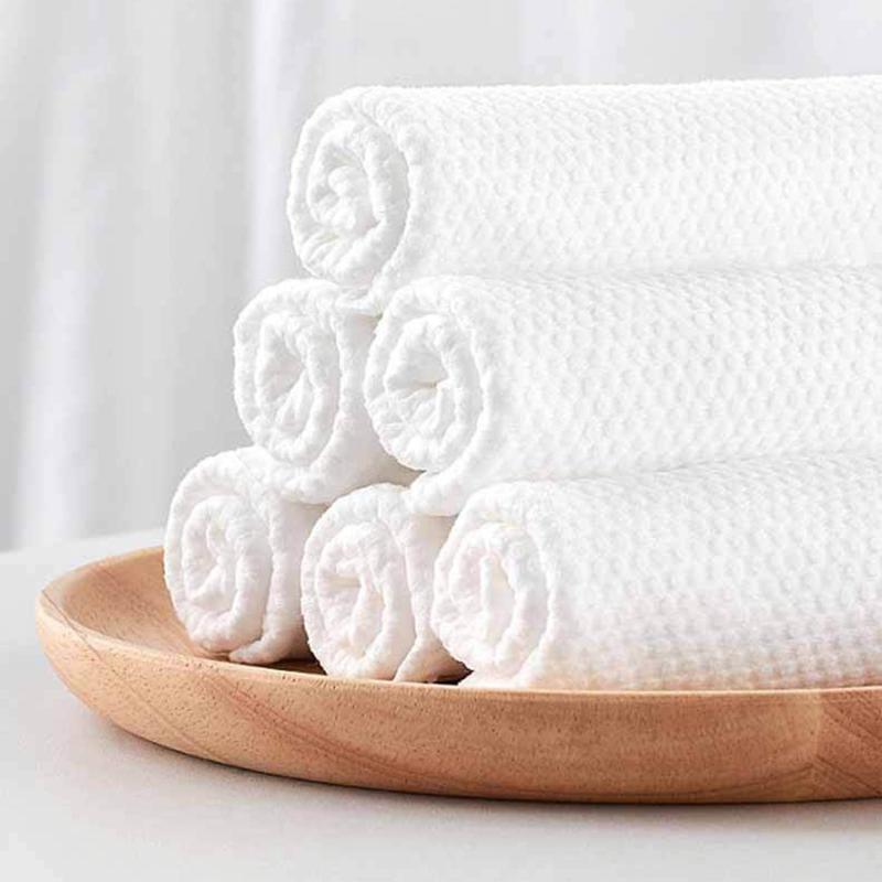 Disposable Face Towel 160pcs Pack Makeup Towel Facial Wipes