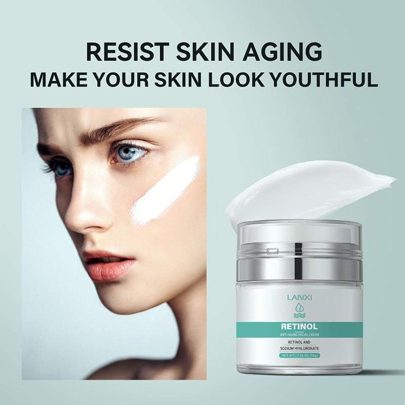 Hydrating Moisturizing Cream Body and Face Moisturizer 50ml