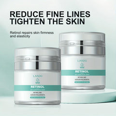 Hydrating Moisturizing Cream Body and Face Moisturizer 50ml