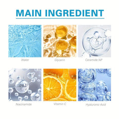 75g Moisturizing Face Firming Cream