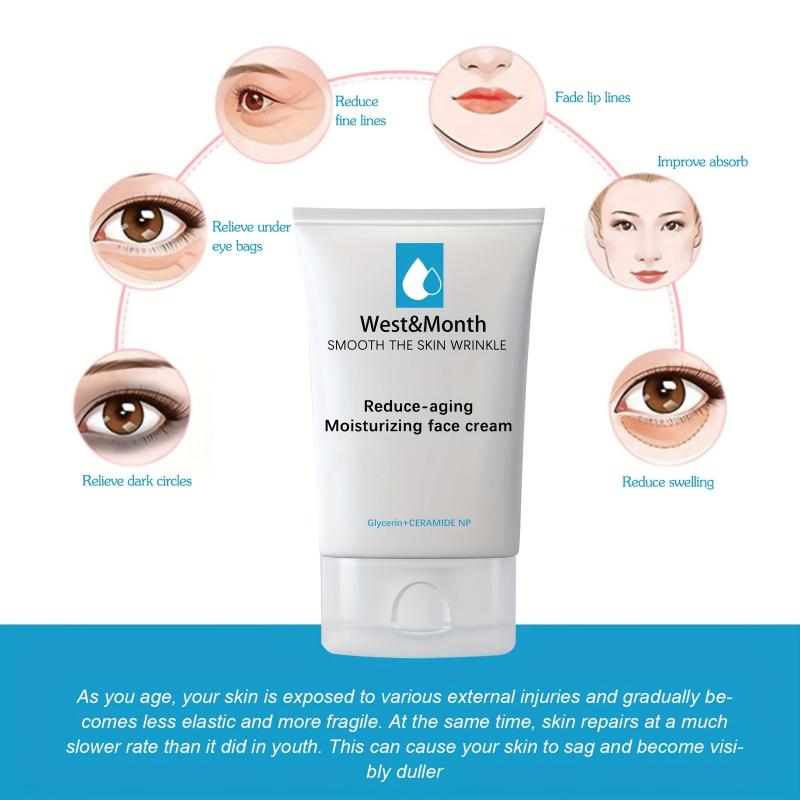 75g Moisturizing Face Firming Cream
