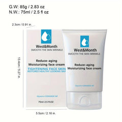 75g Moisturizing Face Firming Cream