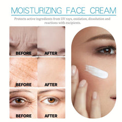 75g Moisturizing Face Firming Cream
