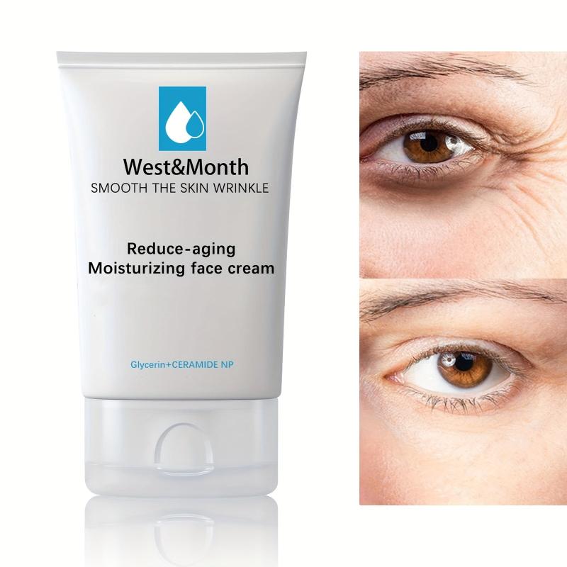 75g Moisturizing Face Firming Cream