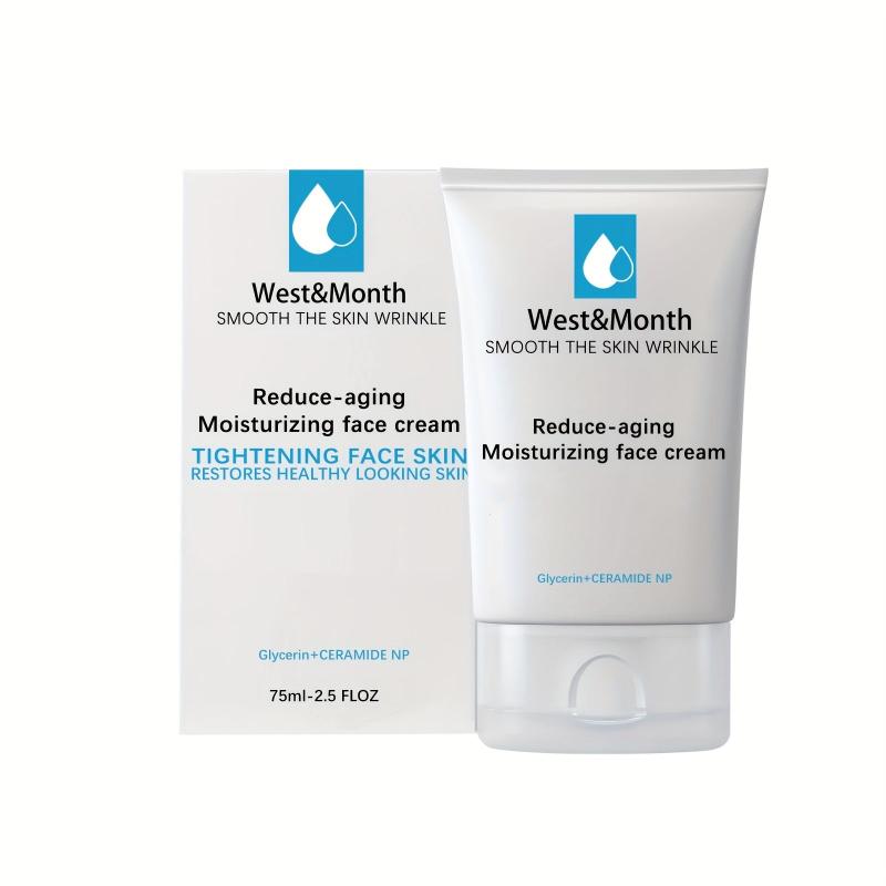 75g Moisturizing Face Firming Cream