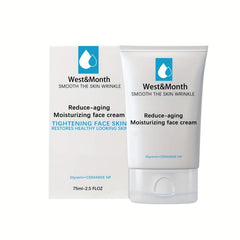 75g Moisturizing Face Firming Cream