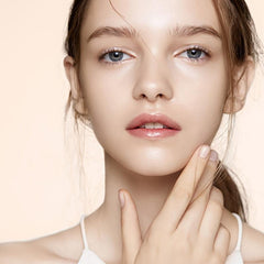 Anti Wrinkle Cream with Hyaluronic Acid and Peptides - Smooth and Firm Skin