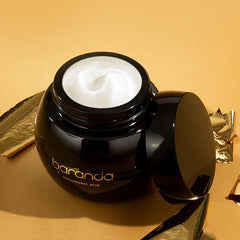 Anti Wrinkle Cream with Hyaluronic Acid and Peptides - Smooth and Firm Skin