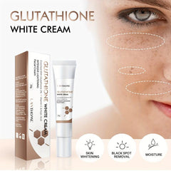 Glutathione Face Cream 20g Moisturizing Nourishing Skin