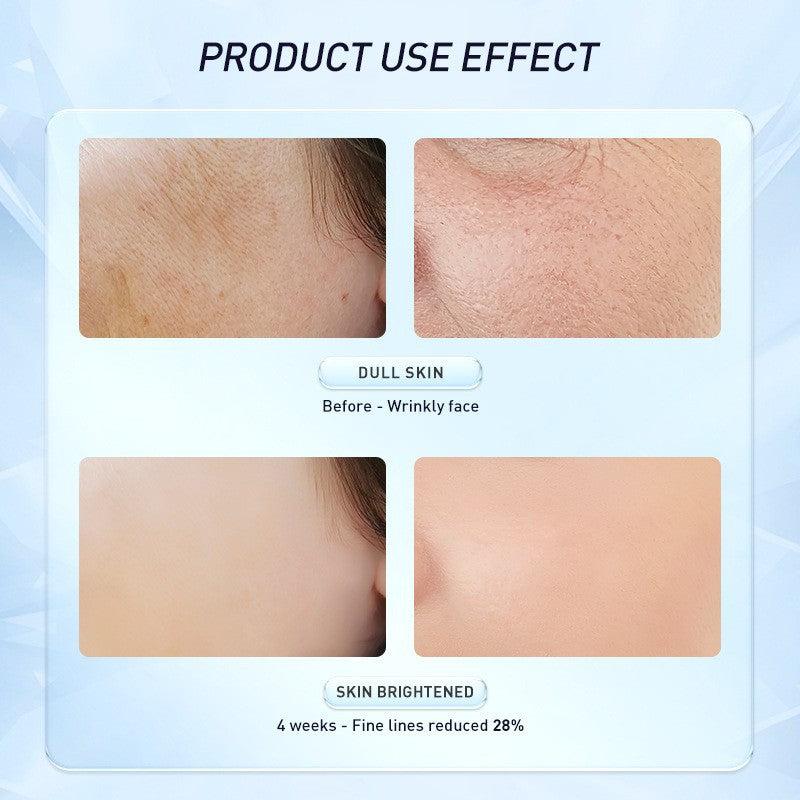 Retinol Moisturizing Cream for Hydrated Skin