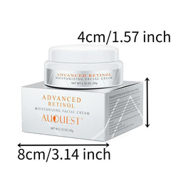 Retinol Moisturizing Cream for Hydrated Skin