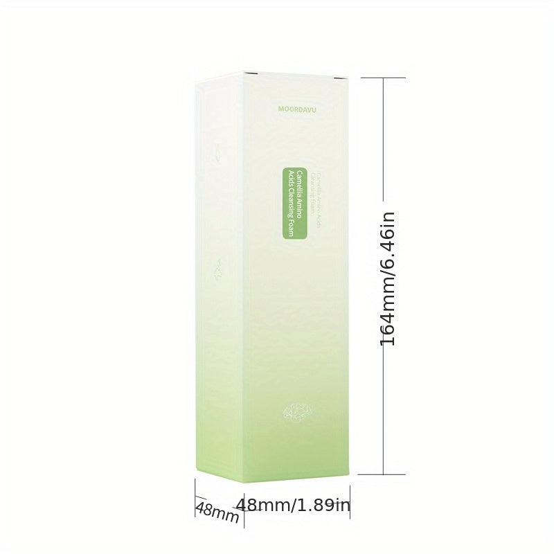 Camellia Amino Acid Face Wash - Gentle Cleansing for Men & Women
