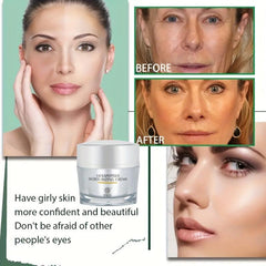 35g Hexapeptide Moisturizing Cream for Dry Skin