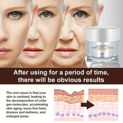 35g Hexapeptide Moisturizing Cream for Dry Skin