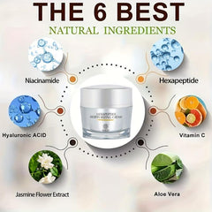 35g Hexapeptide Moisturizing Cream for Dry Skin