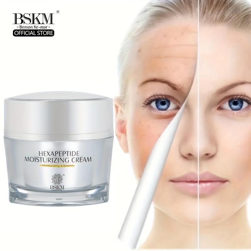 35g Hexapeptide Moisturizing Cream for Dry Skin